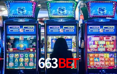 663 BET APP