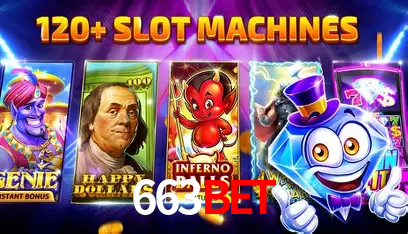 663 BET APP