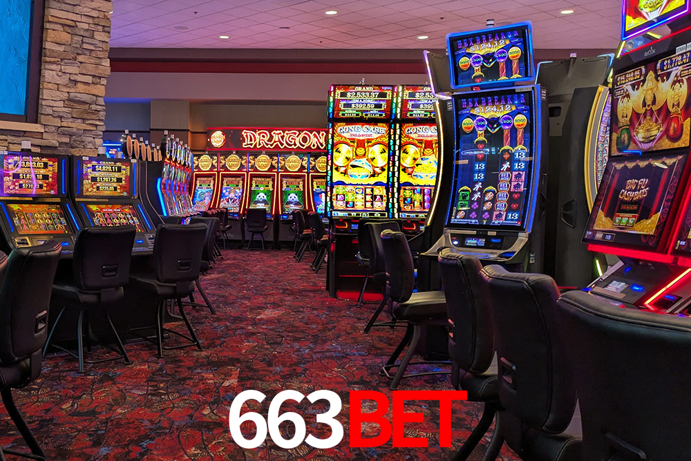 663BET
